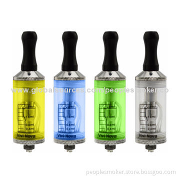 2012 Most Popular High-quality Vivi Nova Kit, Bigger Volume and Vapor